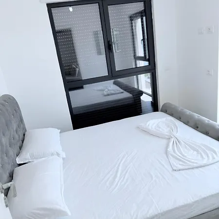 아파트 Rana Hedhun Seaside 1