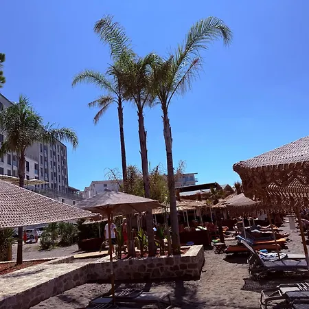 Rana Hedhun Seaside 1 * Lezhë
