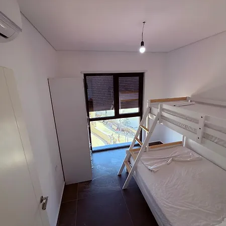 Rana Hedhun Seaside 1 Lezhë