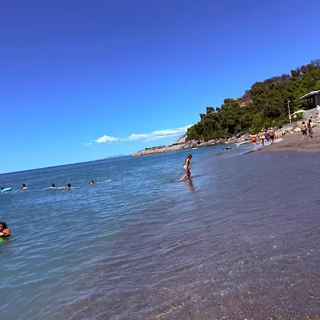 Rana Hedhun Seaside 1