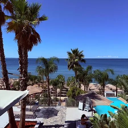 Apartment Rana Hedhun Seaside 1