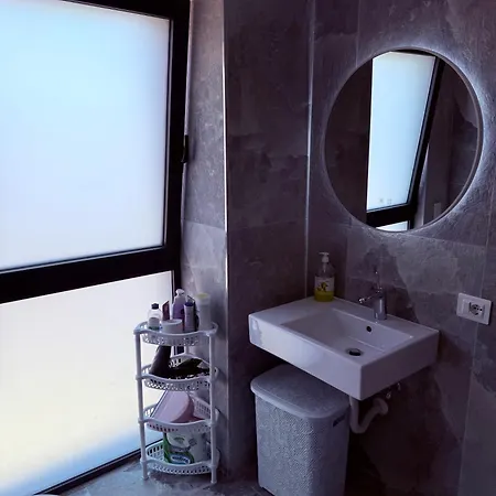 Rana Hedhun Seaside 1 * Lezhë