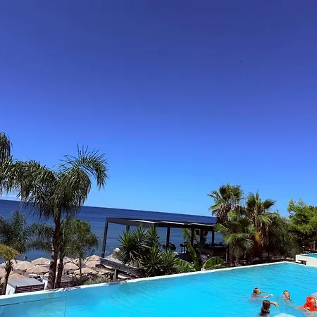 Apartment Rana Hedhun Seaside 1 *