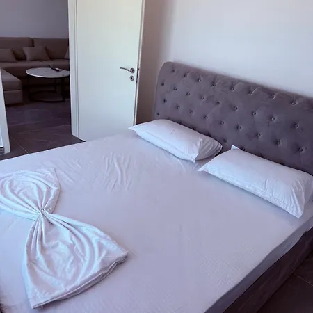 Rana Hedhun Seaside 1 Apartment