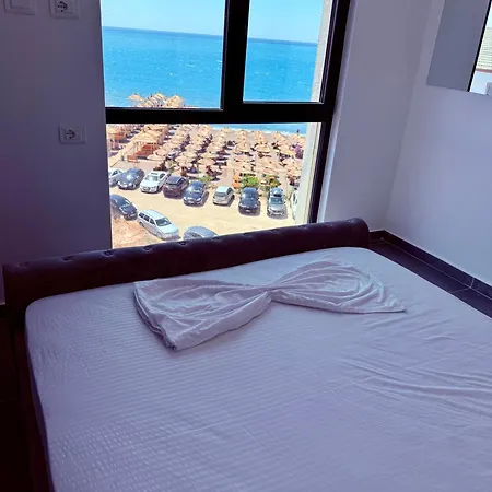 Rana Hedhun Seaside 1