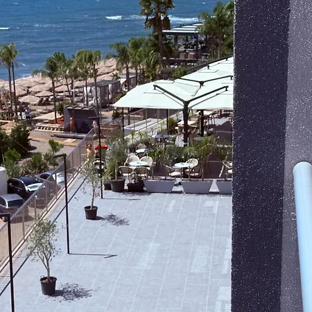 Rana Hedhun Seaside 1 * Lezhë