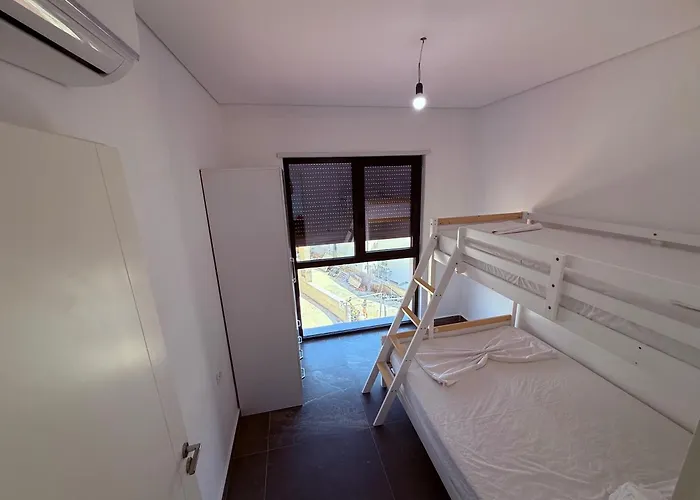 Rana Hedhun Seaside 1 Lezhë