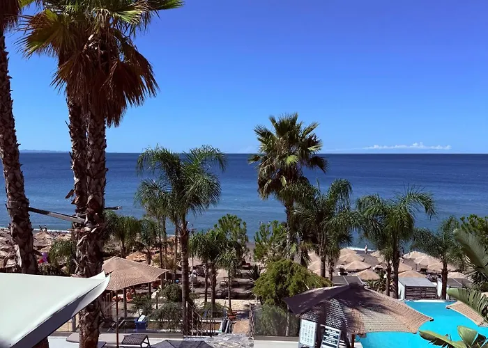 Апартаменты Rana Hedhun Seaside 1