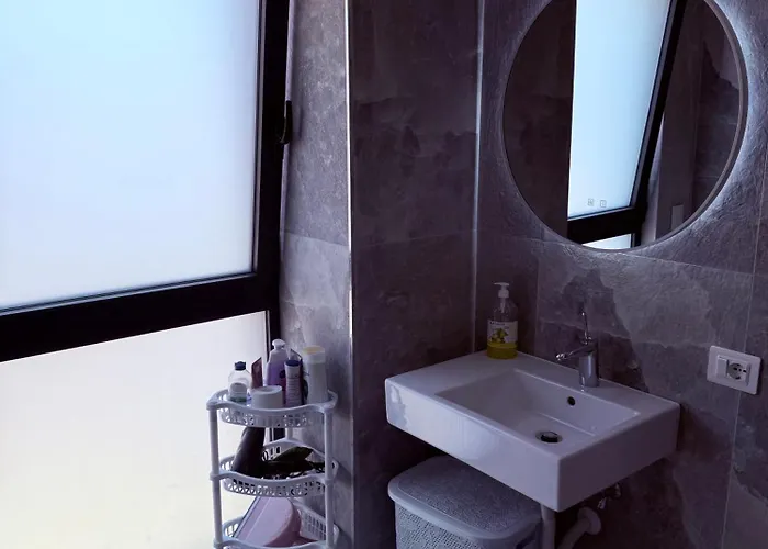 Rana Hedhun Seaside 1 * Lezhë