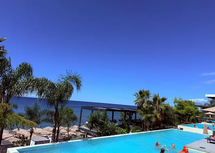 Апартаменты Rana Hedhun Seaside 1 *