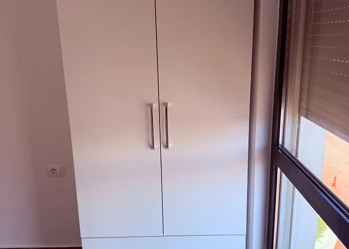 Rana Hedhun Seaside 1 Апартаменты Лежа