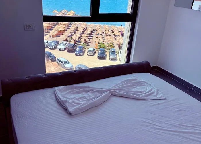 Rana Hedhun Seaside 1